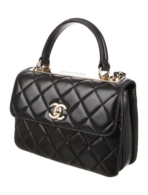 chanel trendy cc mini bag|chanel trendy cc handbags.